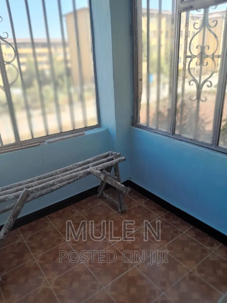 Furnished 2bdrm Condo in Abado Condominium, Yeka for sale