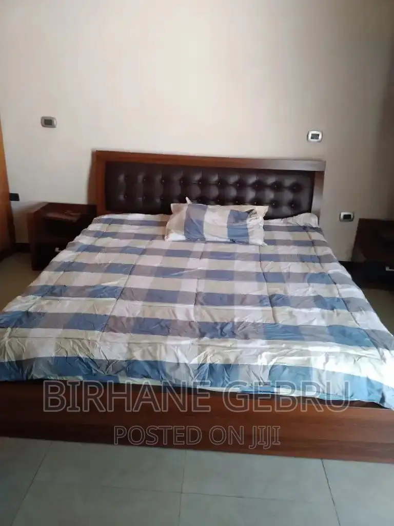 Fernished Guest Hause Rent