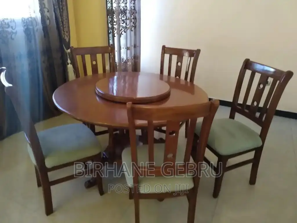 Fernished Guest Hause Rent