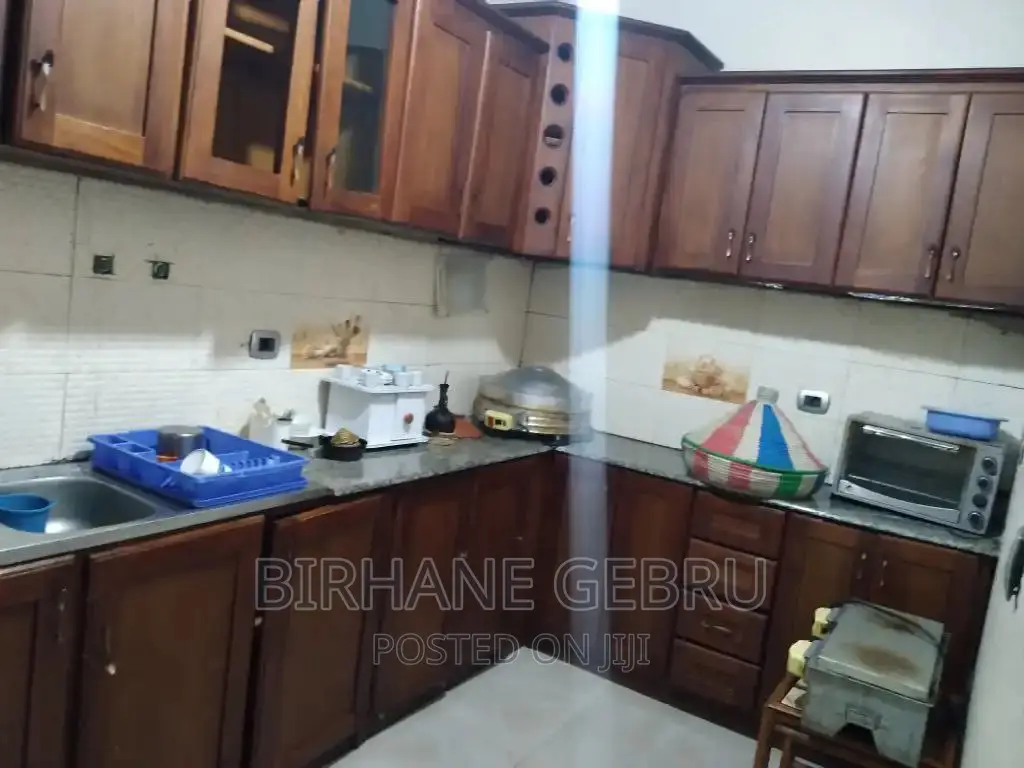 Fernished Guest Hause Rent