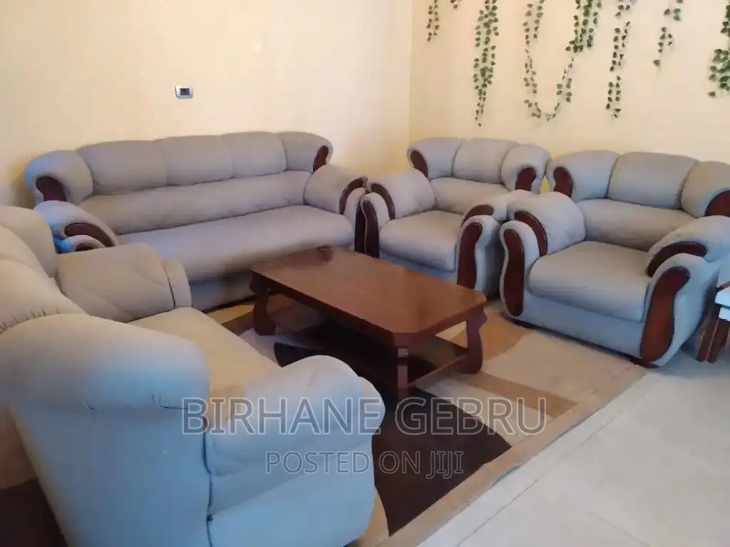 Fernished Guest Hause Rent