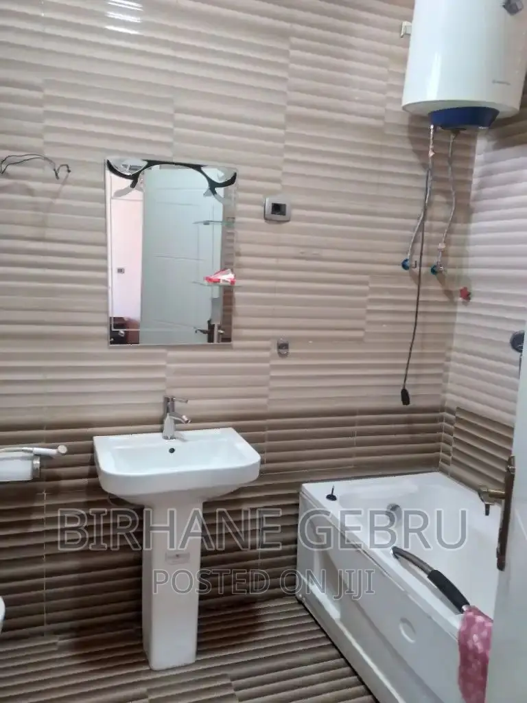 Fernished Guest Hause Rent