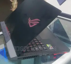 New Laptop Asus ROG Strix G15 16GB AMD Ryzen 9 SSD 1T