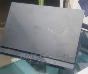 New Laptop Asus ROG Strix G15 16GB AMD Ryzen 9 SSD 1T