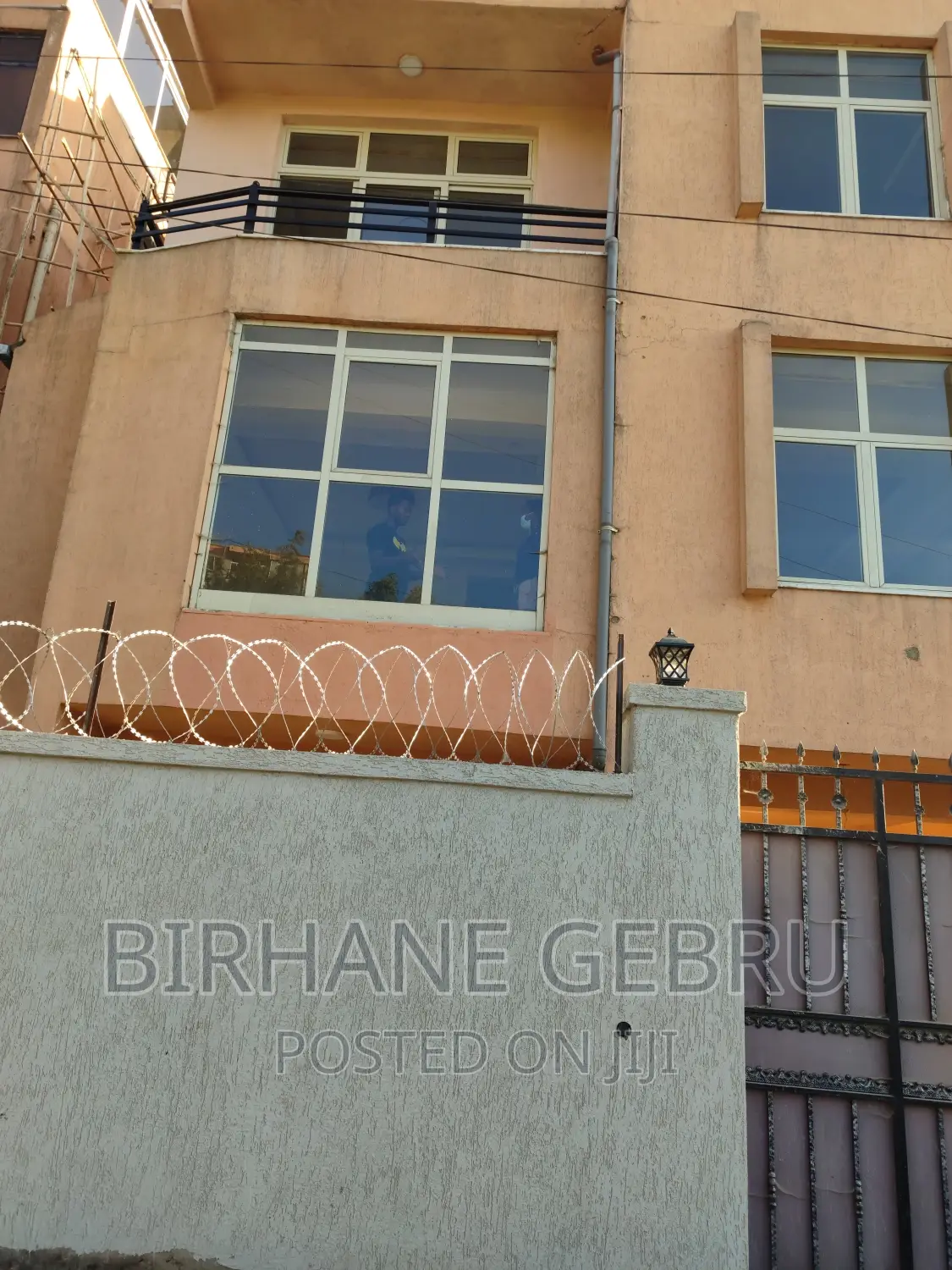 6bdrm House in House Rent, Bole for rent