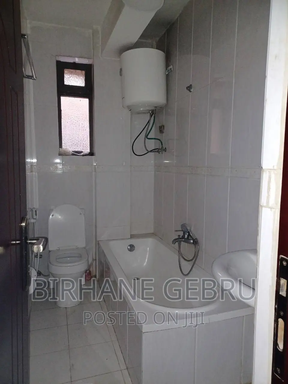 6bdrm House in House Rent, Bole for rent