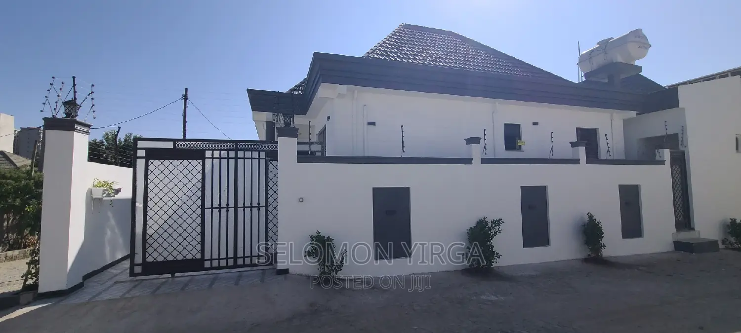 3bdrm Villa in Adis Abba, Bole for sale