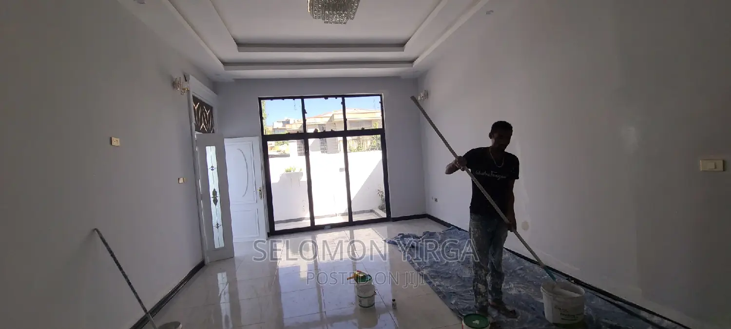 3bdrm Villa in Adis Abba, Bole for sale