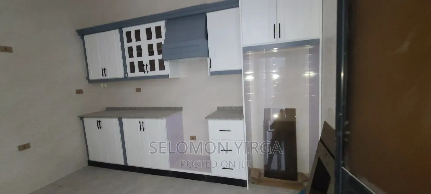3bdrm Villa in Adis Abba, Bole for sale