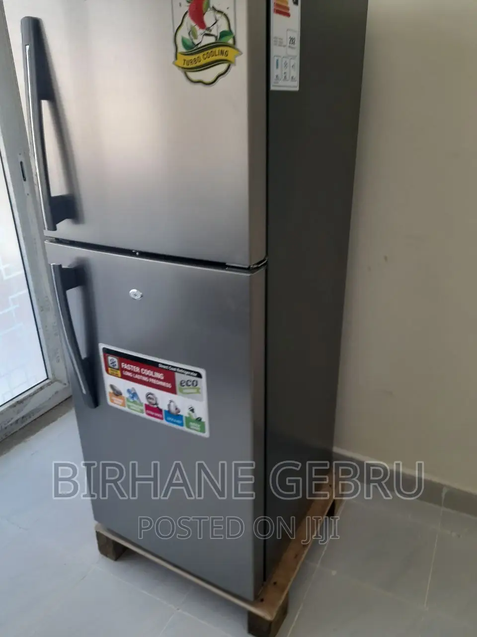 Furnished 3bdrm Apartment in Apartiment, Bole for rent