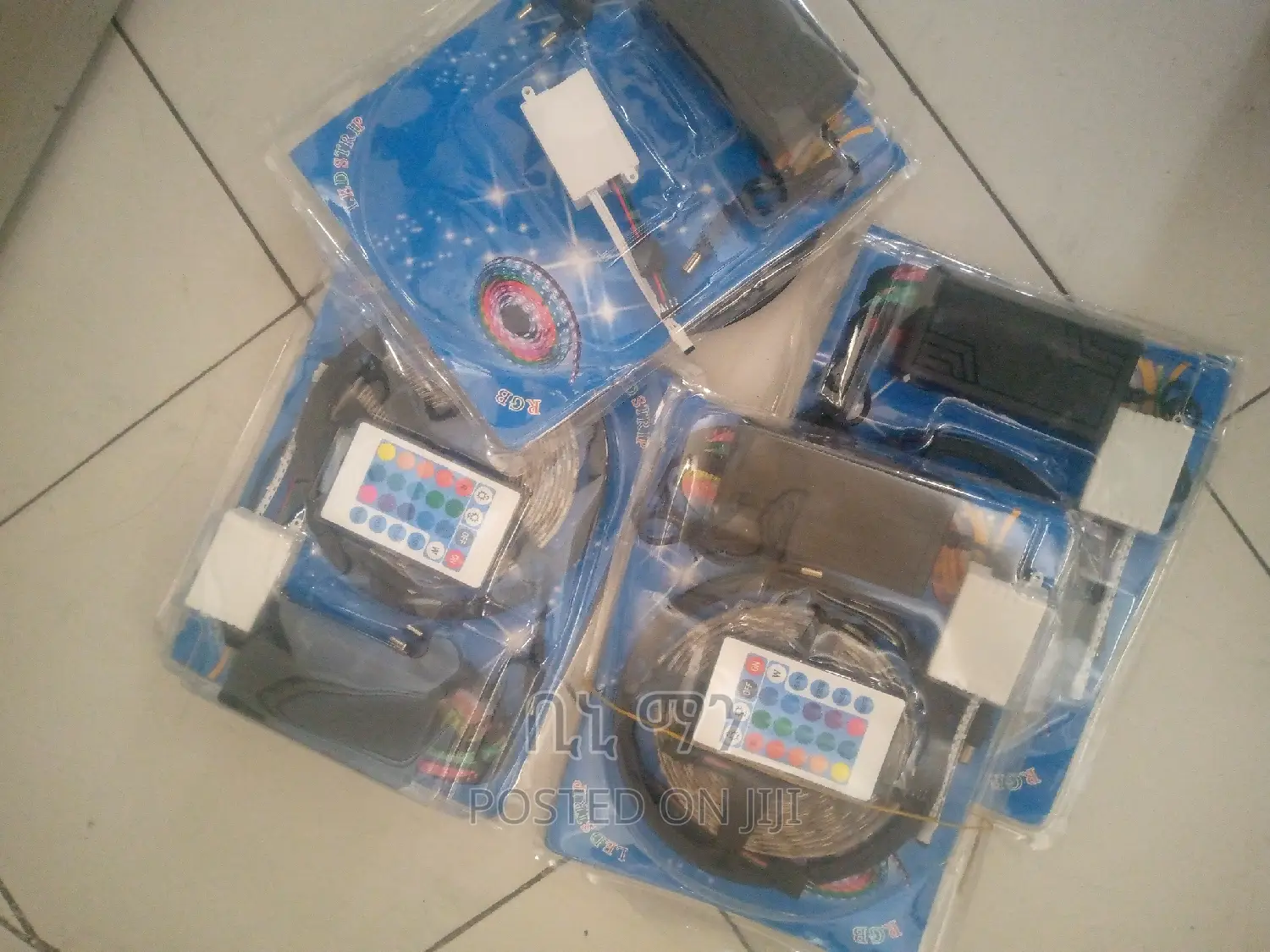 Led Light for Making Beatiful Environment