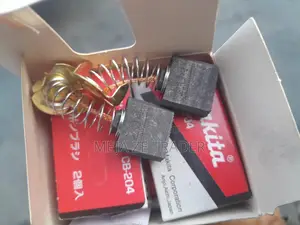 Carbon Brush