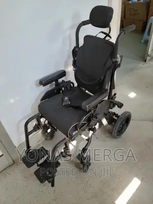 Affordable Kids' Wheelchair Disabled Schoolboy Wheelchair