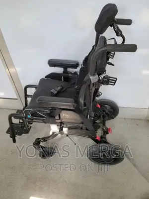 Affordable Kids' Wheelchair Disabled Schoolboy Wheelchair