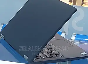 New Laptop Lenovo ThinkPad Yoga 8GB Intel Core I5 SSD 512GB