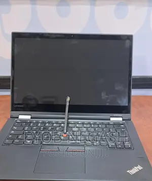 Photo - New Laptop Lenovo ThinkPad X380 Yoga 8GB Intel Core I5 SSD 512GB