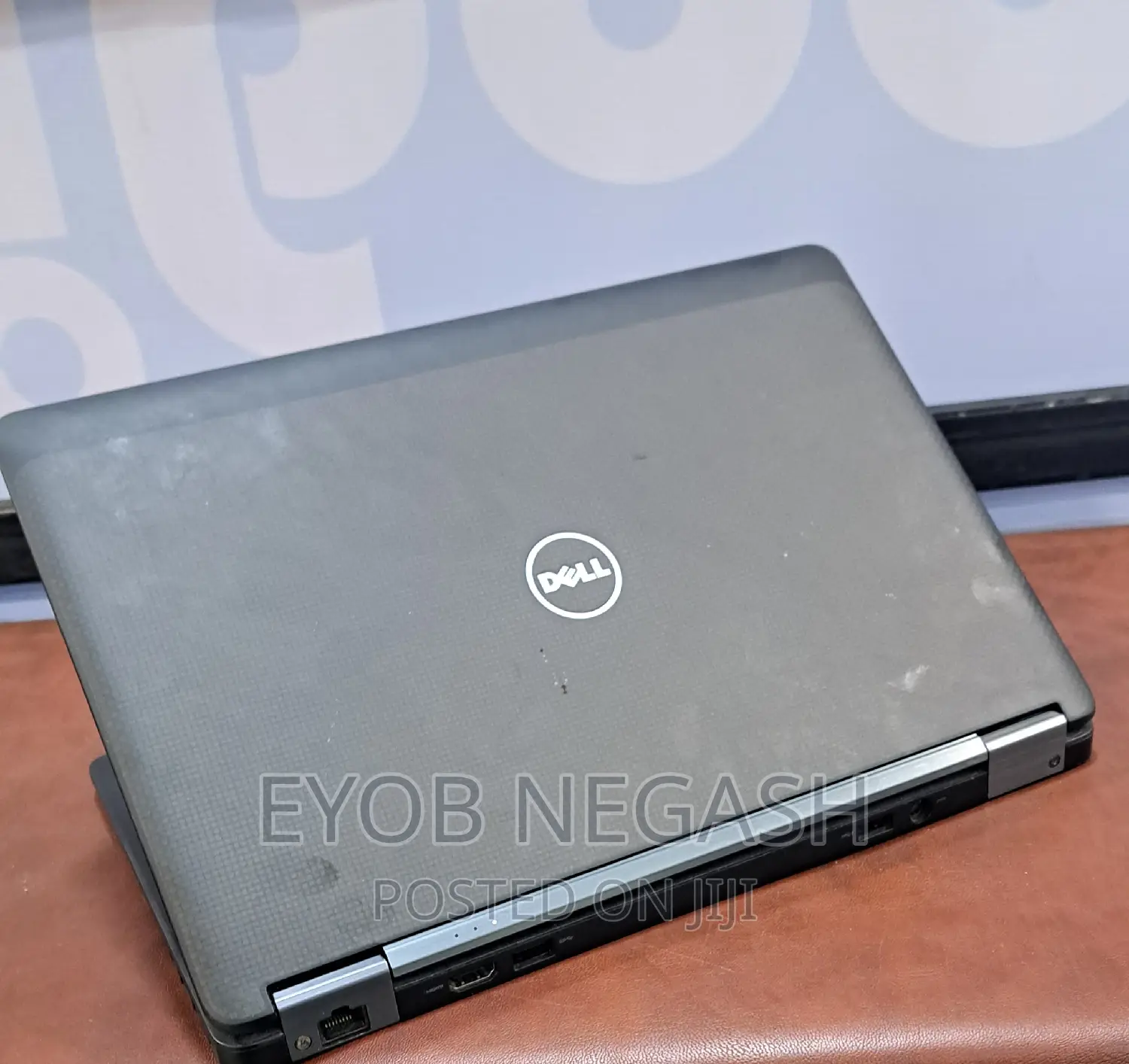 New Laptop Dell Latitude 5310 16GB Intel Core i7 SSD 512GB