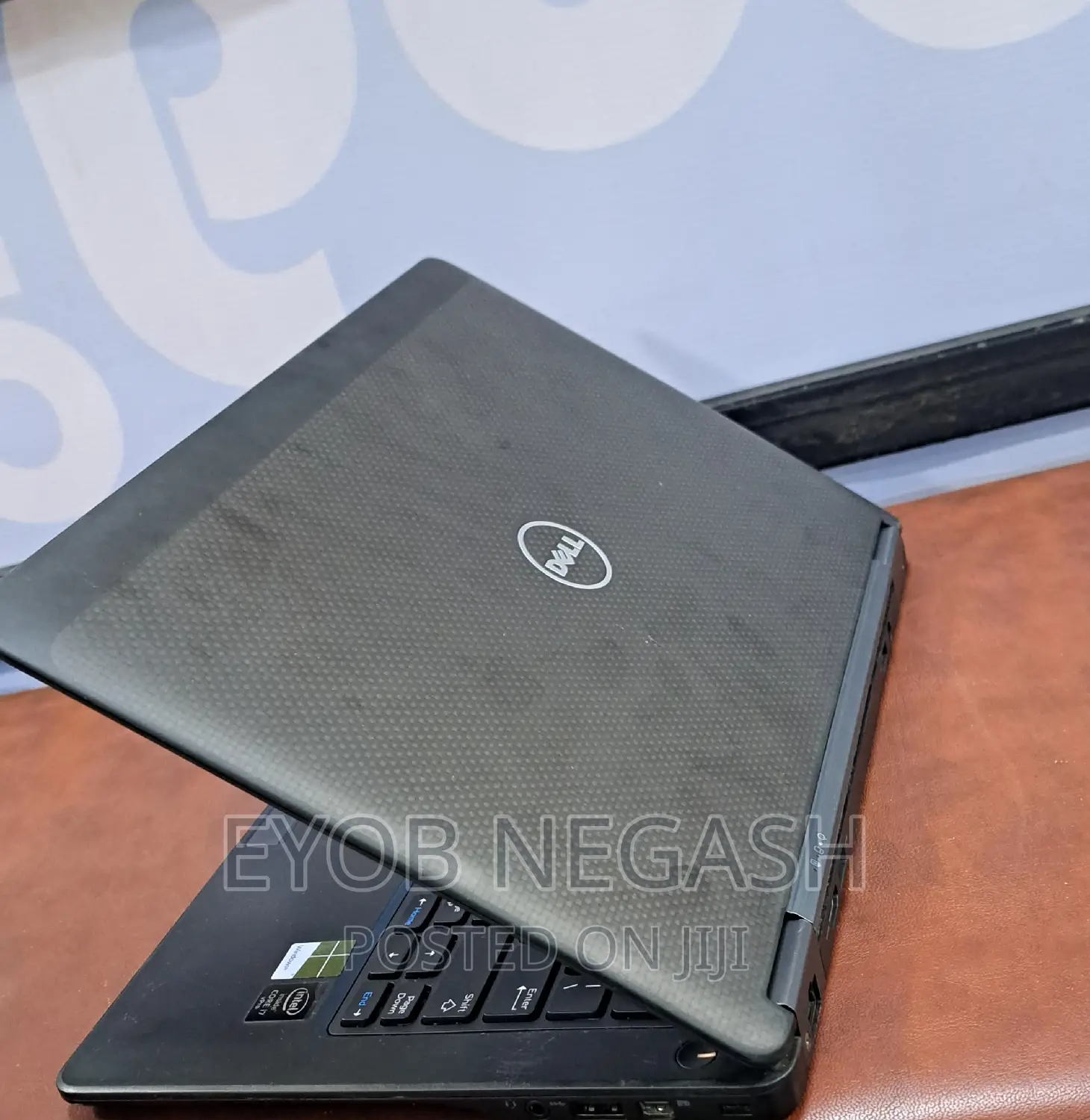 New Laptop Dell Latitude 5310 16GB Intel Core i7 SSD 512GB