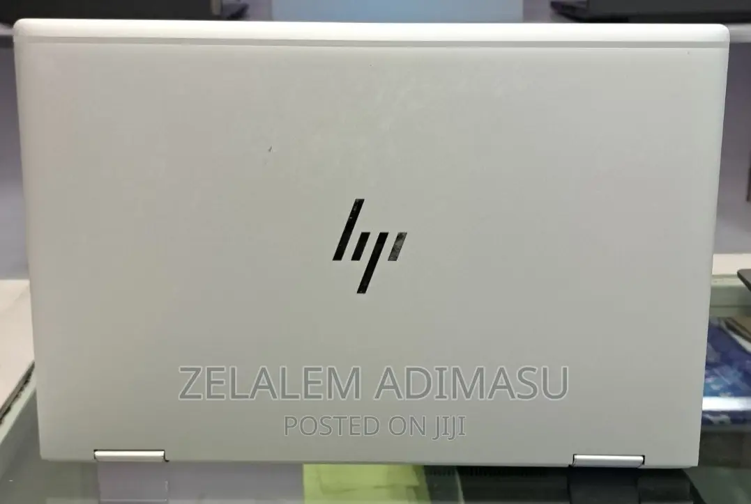 New Laptop HP EliteBook 840 8GB Intel Core i5 SSD 512GB