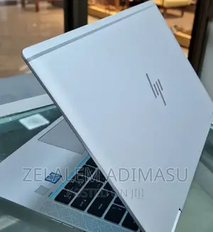 New Laptop HP EliteBook 840 8GB Intel Core i5 SSD 512GB