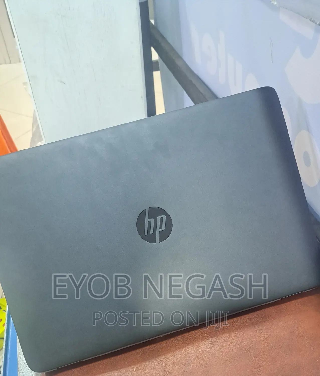 New Laptop HP EliteBook 850 G1 8GB Intel Core i5 HDD 500GB