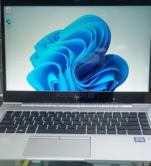New Laptop HP EliteBook 830 16GB Intel Core I5 SSD 512GB