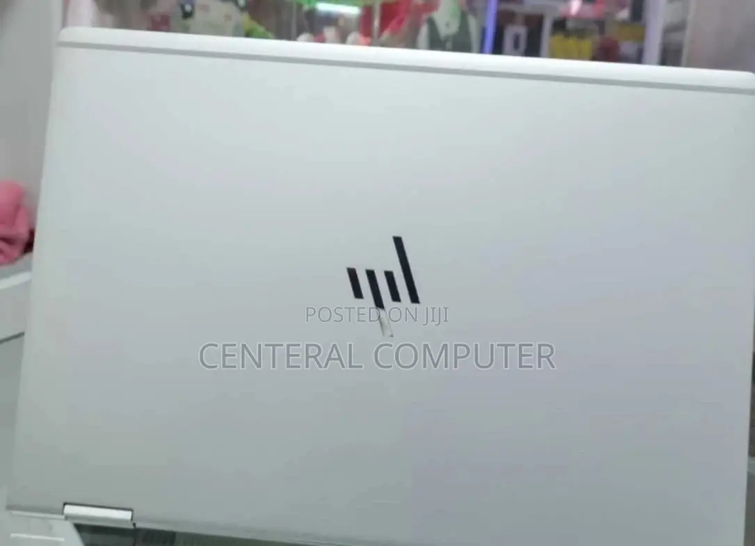 New Laptop HP EliteBook 830 16GB Intel Core I5 SSD 512GB