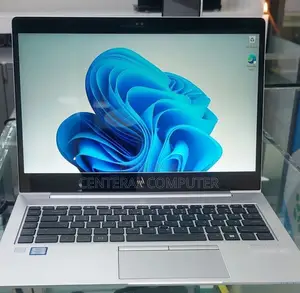 New Laptop HP EliteBook 830 16GB Intel Core I5 SSD 512GB