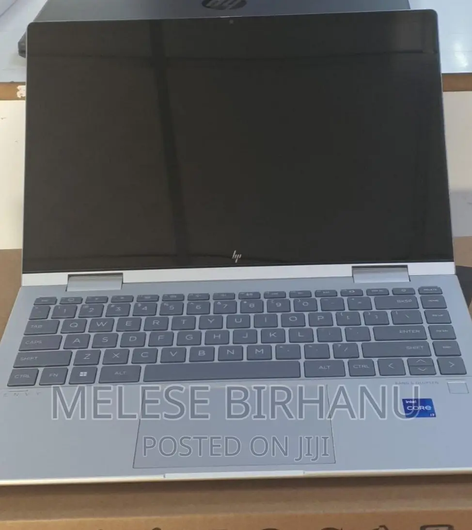 New Laptop HP Envy 14 16GB Intel Core I7 SSD 1T