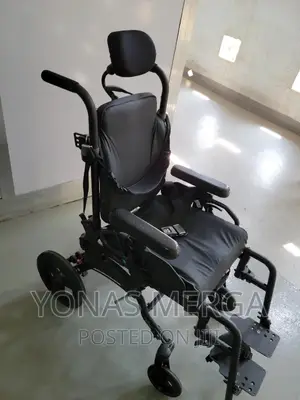 Kids/Child Wheelchair WLG Multi-Functional Fully Lying Amp;