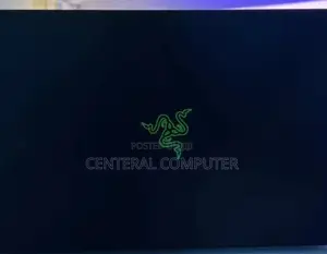 Photo - New Laptop Razer Blade 32GB Intel Core I7 SSD 512GB
