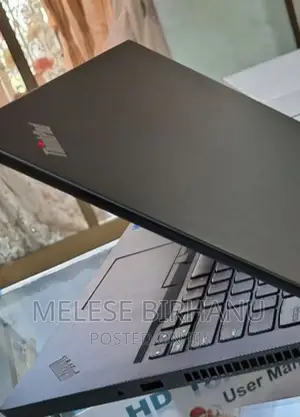 New Laptop Lenovo Thinkpad L14 16GB Intel Core I5 SSD 512GB