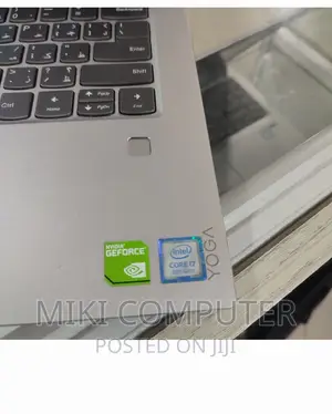 Photo - New Laptop Lenovo 16GB Intel Core I7 SSD 512GB