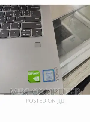 New Laptop Lenovo 16GB Intel Core I7 SSD 512GB