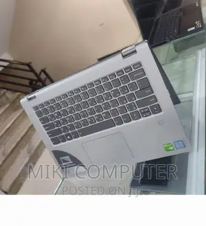 New Laptop Lenovo 16GB Intel Core I7 SSD 512GB