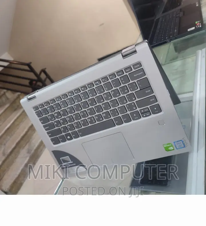 New Laptop Lenovo 16GB Intel Core I7 SSD 512GB