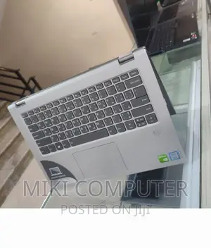 New Laptop Lenovo 16GB Intel Core I7 SSD 512GB