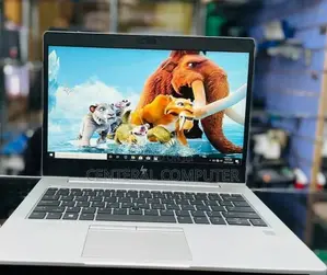 New Laptop HP 348 G5 16GB Intel Core I7 SSD 512GB