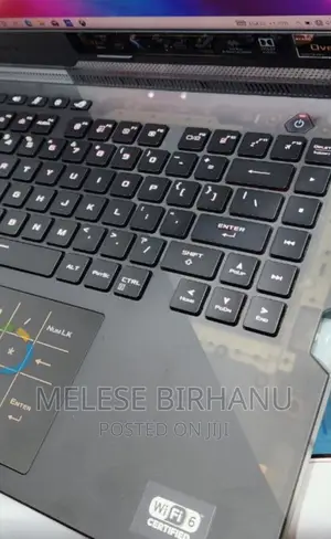 New Laptop Asus ASUSPRO P2440UQ 16GB AMD Ryzen 9 SSD 512GB