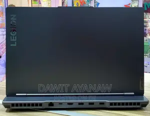 New Laptop Lenovo 16GB AMD Ryzen 7 SSD 512GB