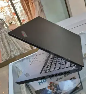New Laptop Lenovo Thinkpad L14 16GB Intel Core I5 SSD 512GB