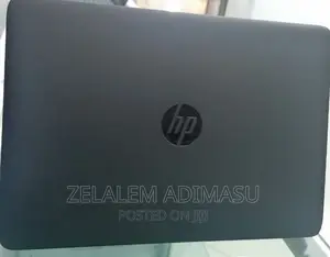 New Laptop HP EliteBook 840 8GB Intel Core I5 SSD 512GB