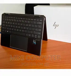 Photo - New Laptop HP Spectre X360 16GB Intel Core I7 SSD 512GB