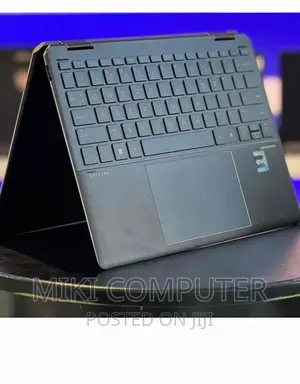 New Laptop HP Spectre X360 16GB Intel Core I7 SSD 512GB