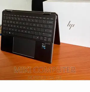 New Laptop HP Spectre X360 16GB Intel Core I7 SSD 512GB