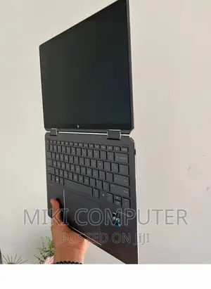 New Laptop HP Spectre X360 16GB Intel Core I7 SSD 512GB