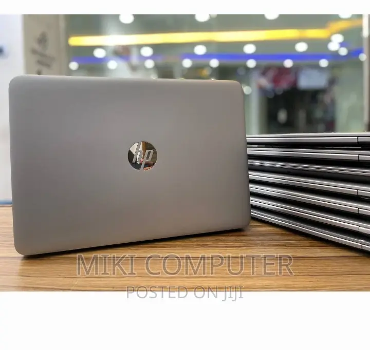 New Laptop HP EliteBook 840 8GB Intel Core I5 SSD 256GB