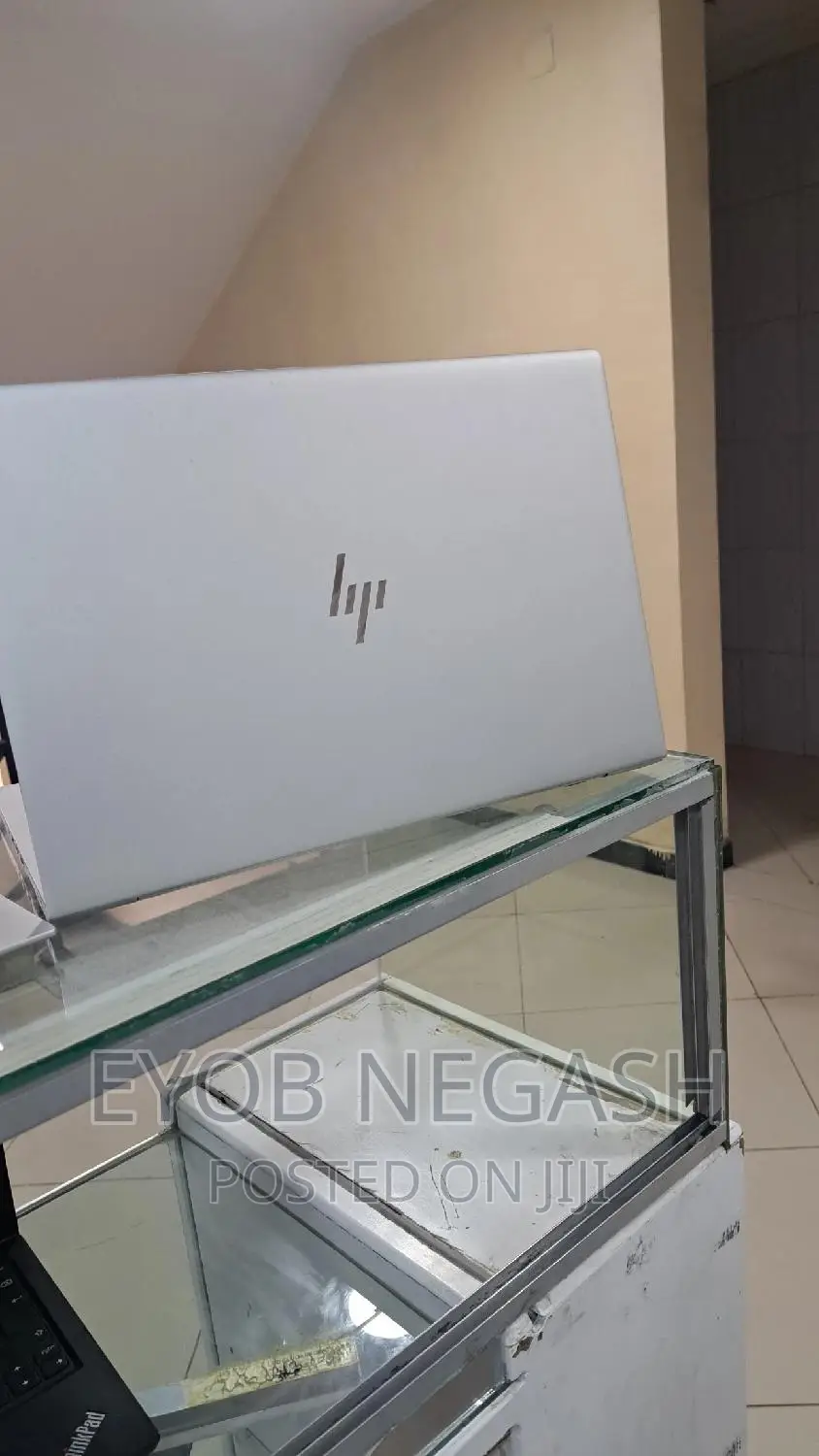 New Laptop HP ProBook 640 G5 16GB Intel Core I5 SSD 512GB