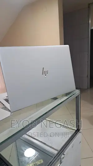 Photo - New Laptop HP ProBook 640 G5 16GB Intel Core I5 SSD 512GB