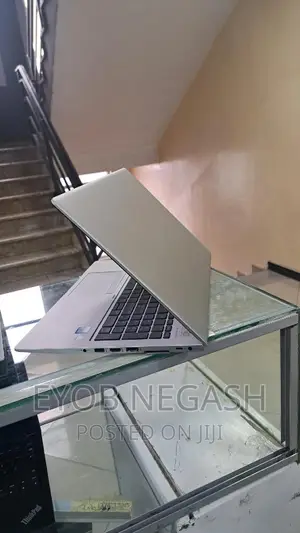 New Laptop HP ProBook 640 G5 16GB Intel Core I5 SSD 512GB